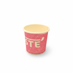55ml Paper Disposable Cup (50Pcs)